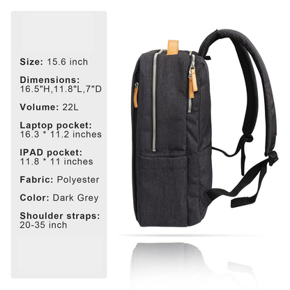 Altira - Smart backpack