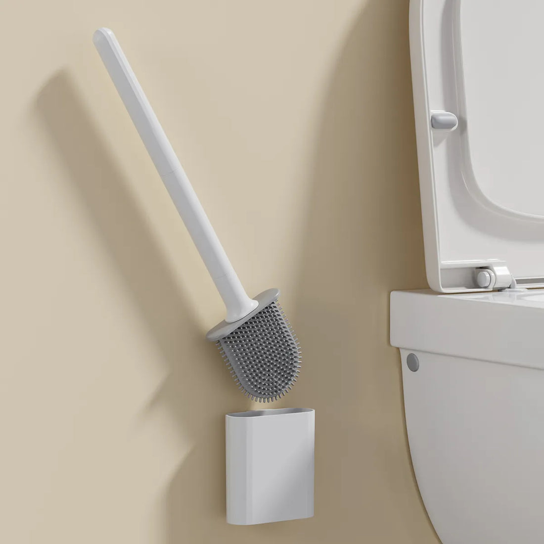 Smart Toiletbørste