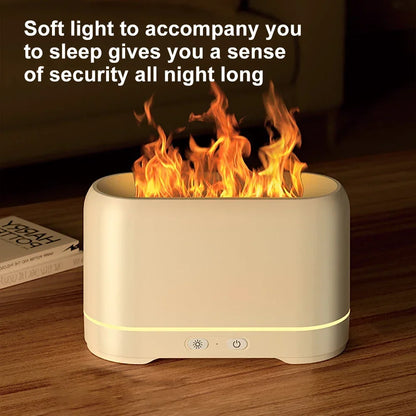 FlammeDuft Diffuser
