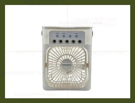 AirBreeze Mini