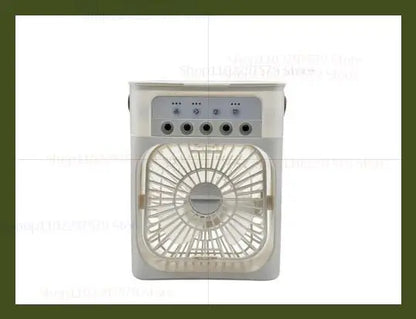 AirBreeze Mini