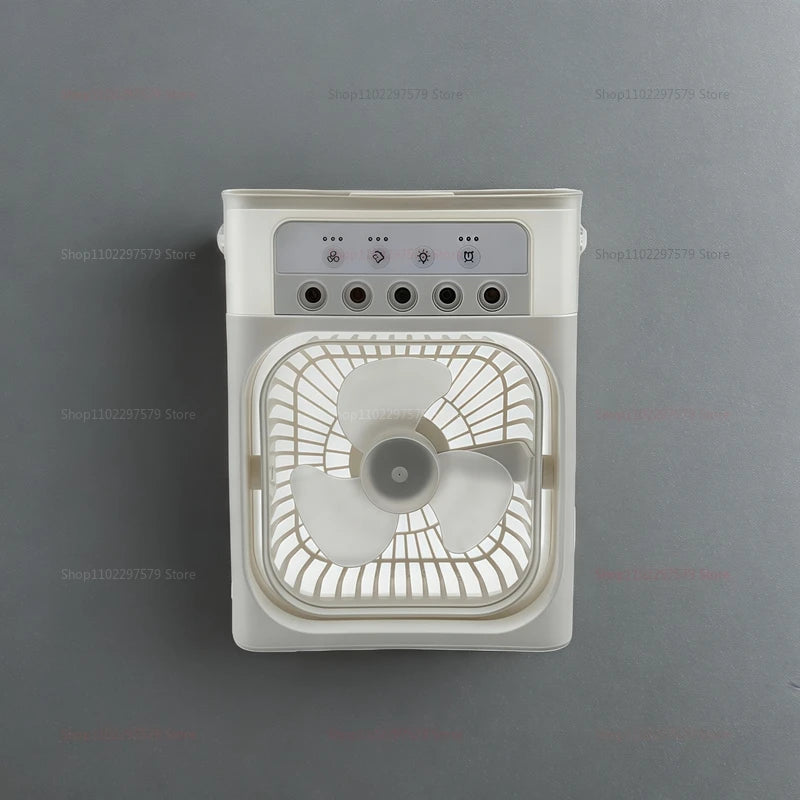 AirBreeze Mini