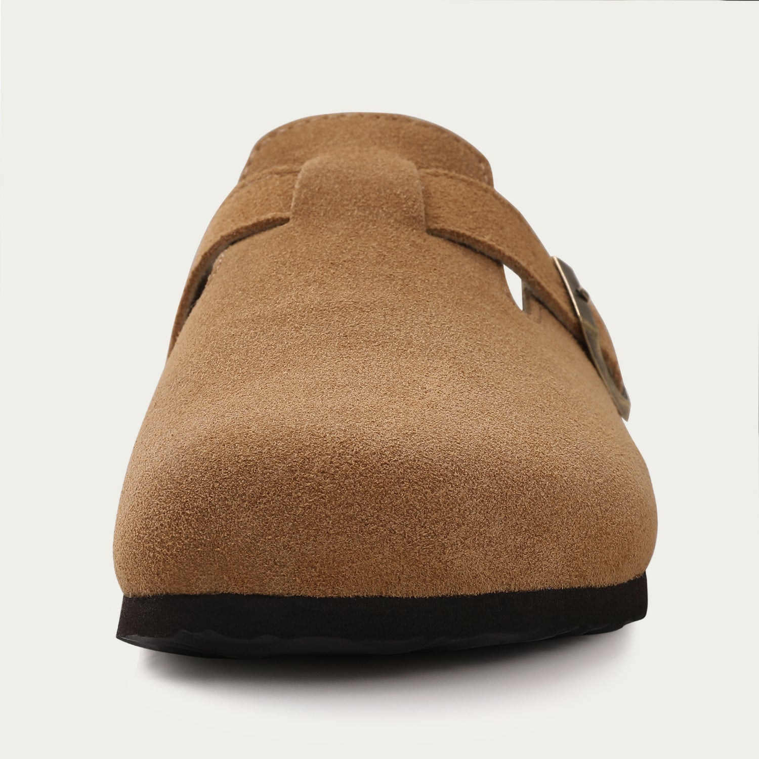 Altira Boston Suede Leather Sandaler