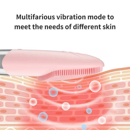 Elektrisk Ansigtsrensning Børste