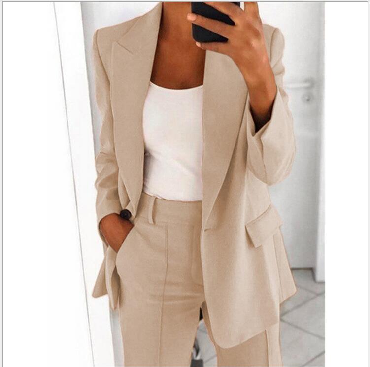 Chic Blazer