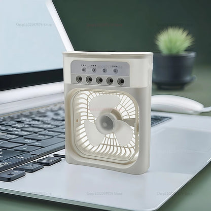 AirBreeze Mini