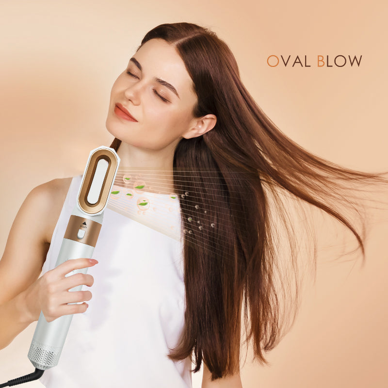 All-in-One-Haarstyler