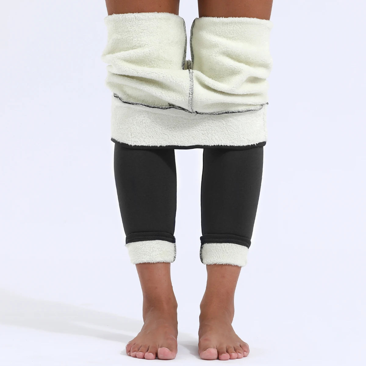 Fleece Leggings