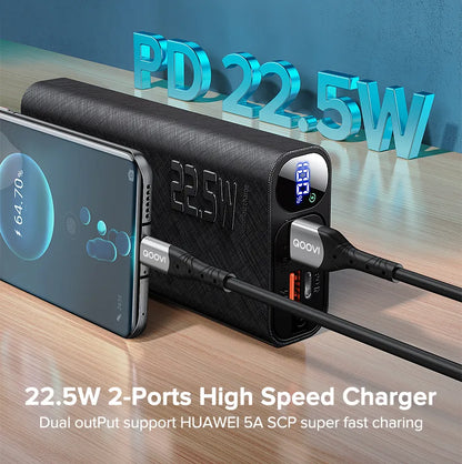 Power Bank - Super charger