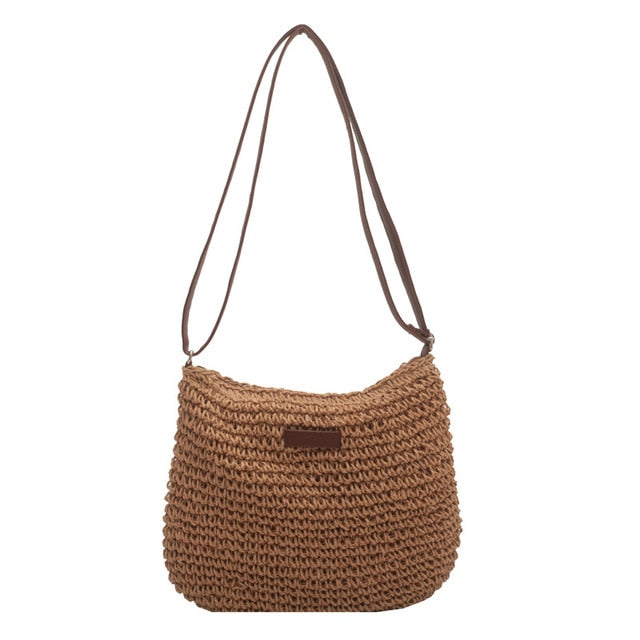 Jenna - Bohemian Beach Bag