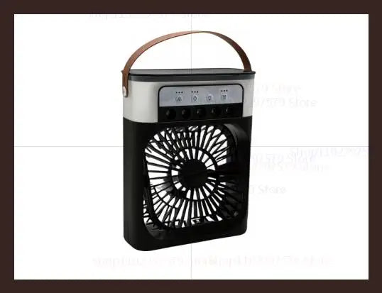 AirBreeze Mini