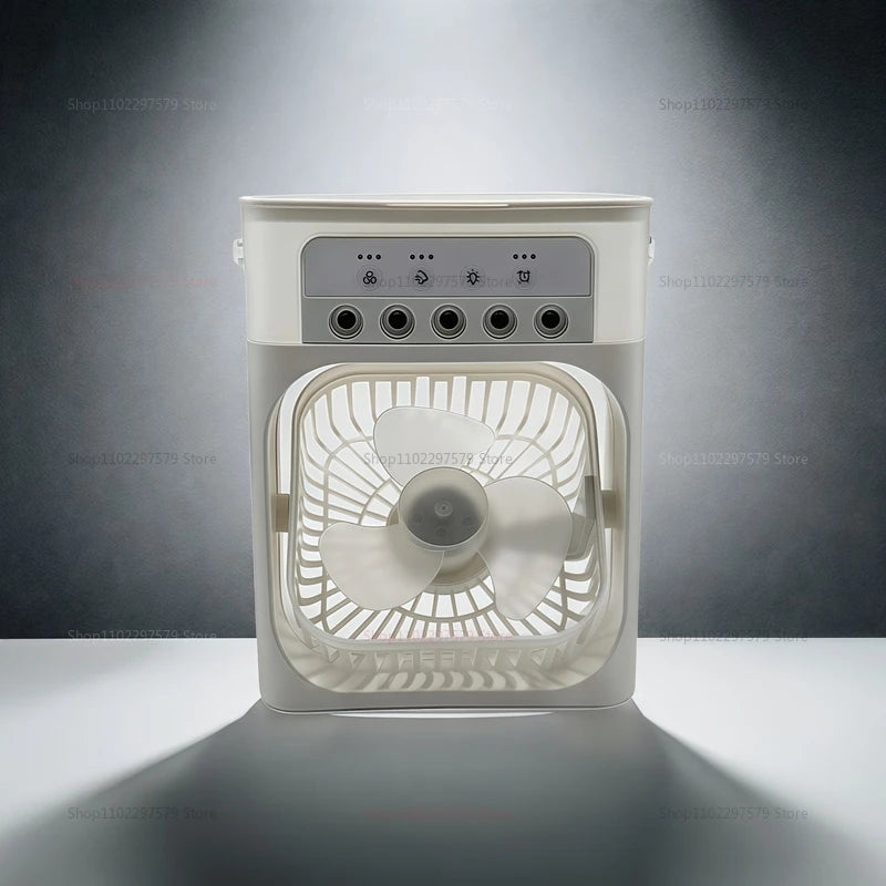 AirBreeze Mini
