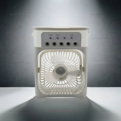 AirBreeze Mini
