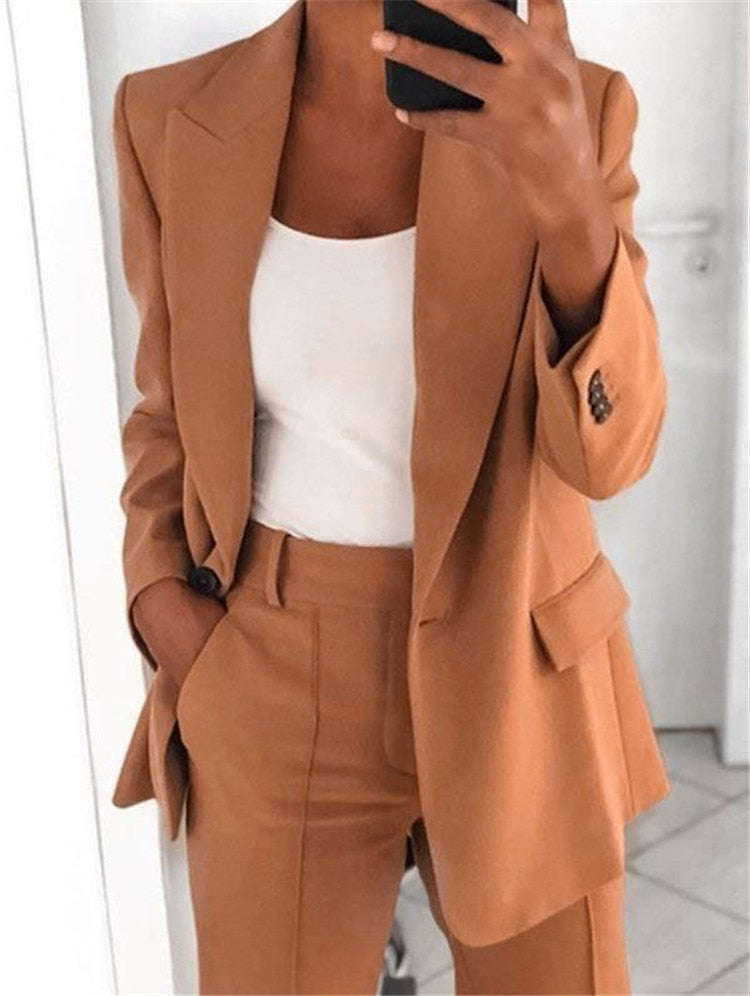 Chic Blazer