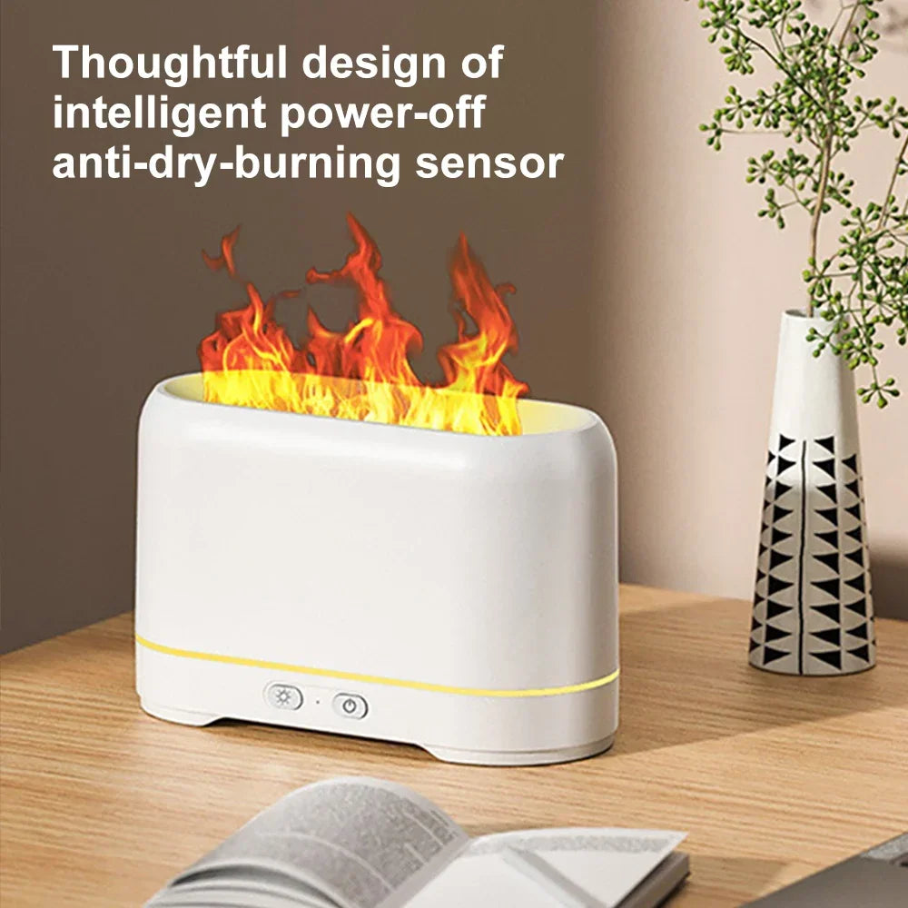 FlammeDuft Diffuser