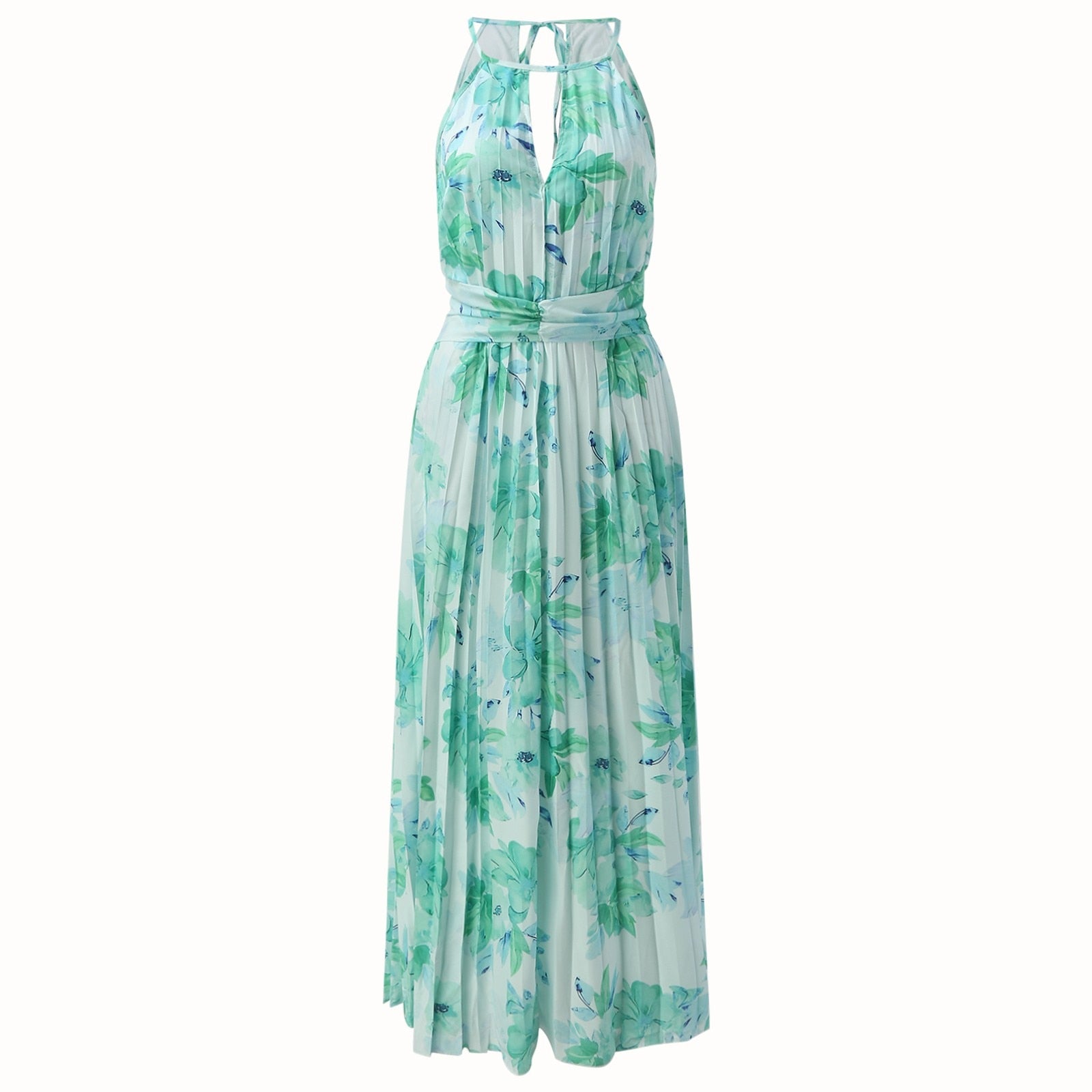 Flora Boheme dress