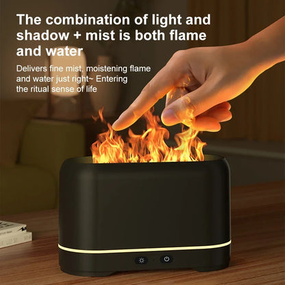FlammeDuft Diffuser