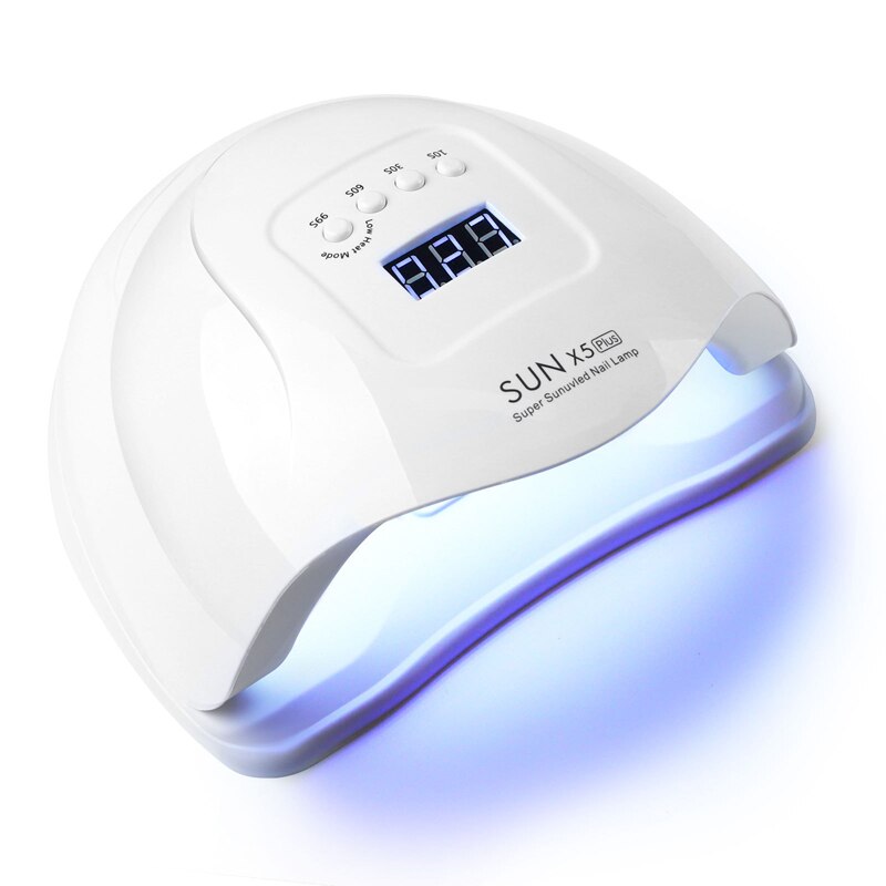 UV/LED-Nagellampe