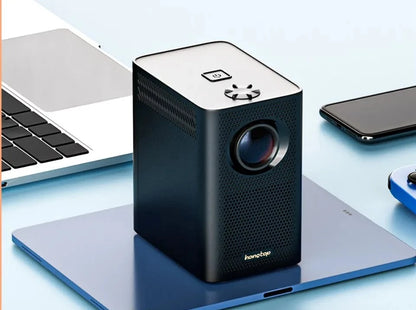 S30 Smart 4K Projektor