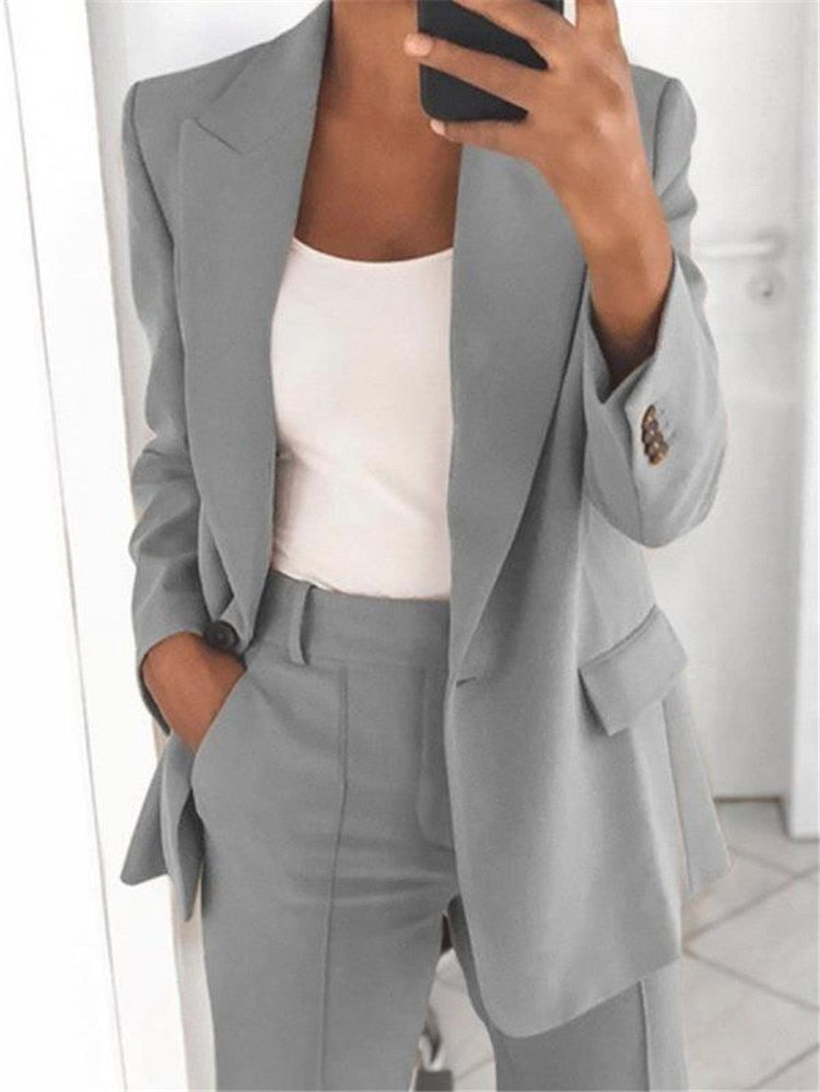 Chic Blazer