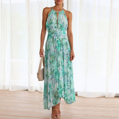 Flora Boheme dress