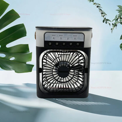 AirBreeze Mini