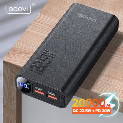 Power Bank - Super charger