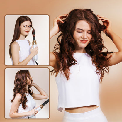 All-in-One Hair Styler