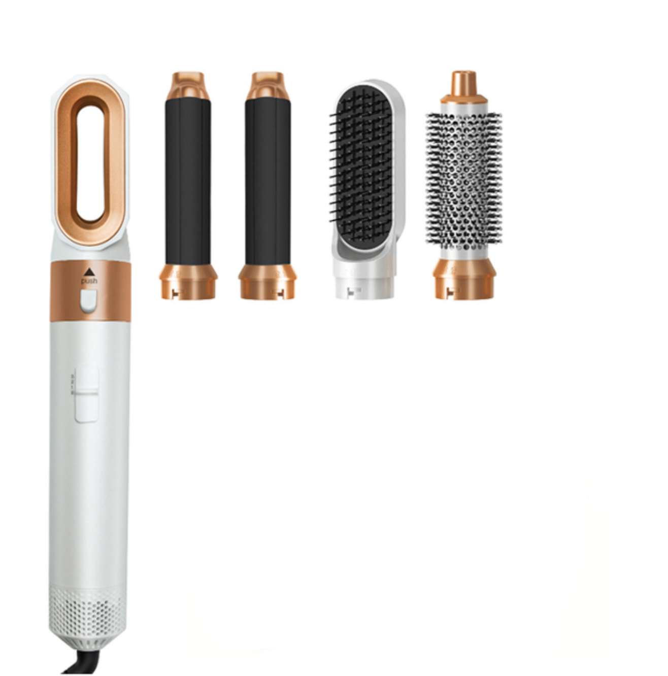 All-in-One Hair Styler