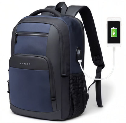 Alt-i-ett Reise Ryggsekk