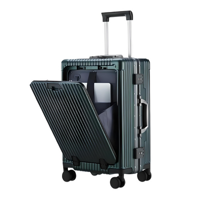 Multi-function Travel Suitcase