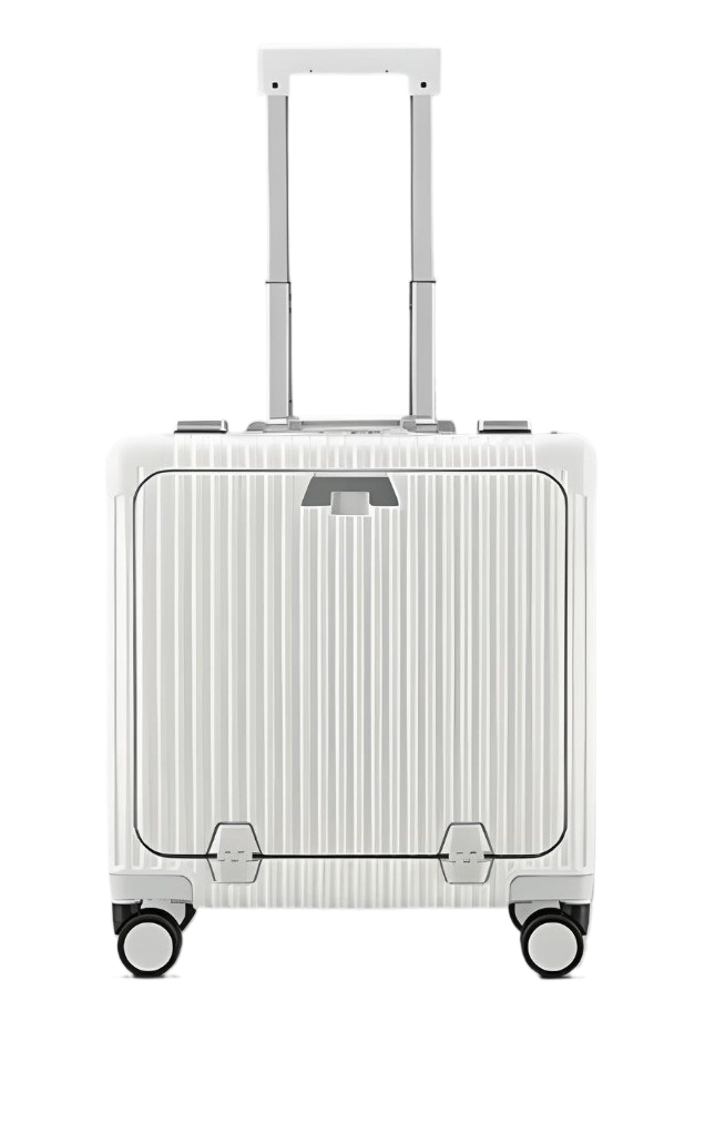 Multi-function Travel Suitcase