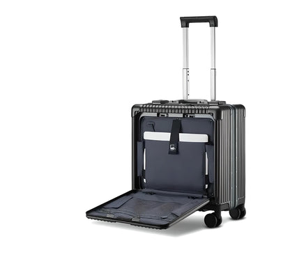 Multi-function Travel Suitcase