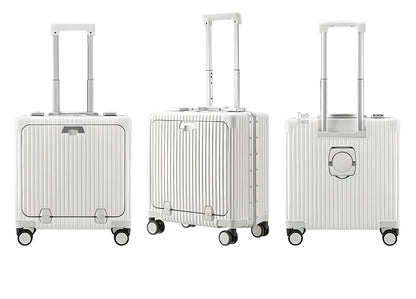 Multi-function Travel Suitcase