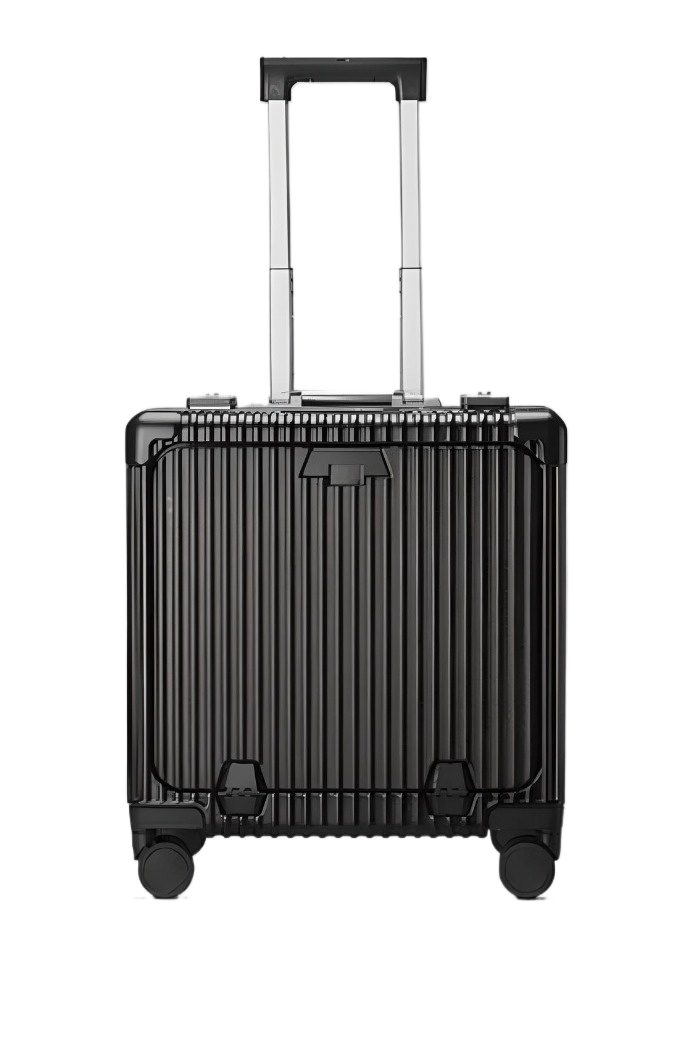 Multi-function Travel Suitcase