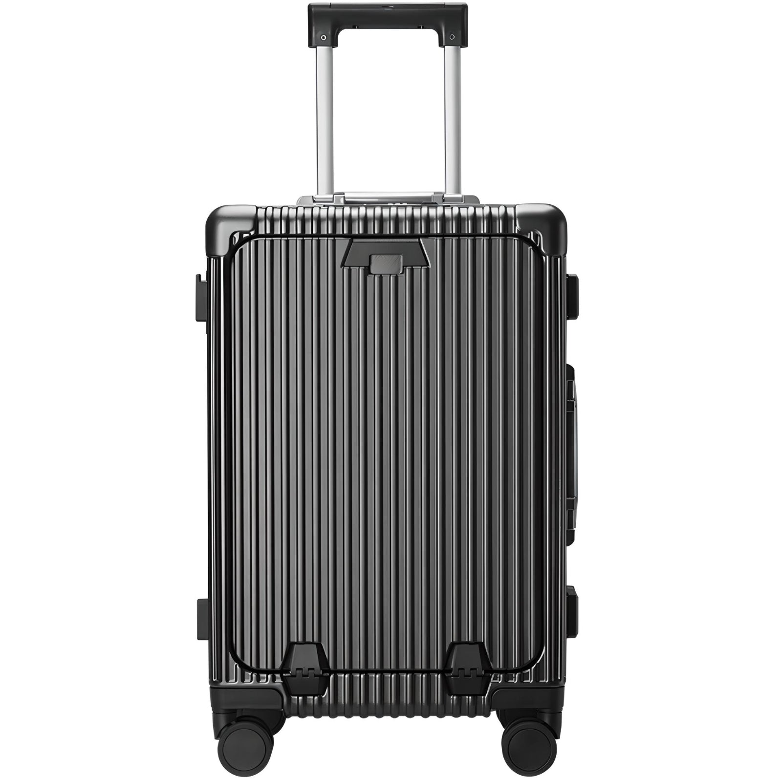 Multi-function Travel Suitcase